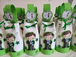 Dulceros de Comunión