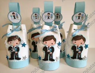 Dulceros de Comunión