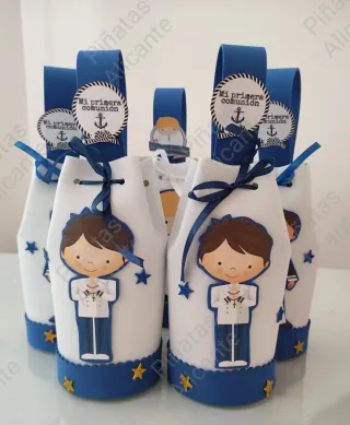 Dulceros de Comunión