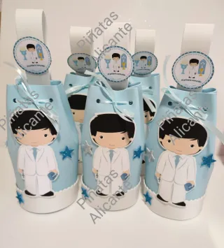 Dulceros de Comunión