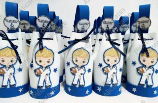 Dulceros de Comunión