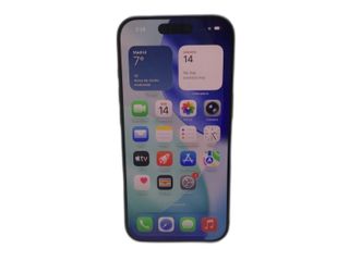 apple iphone 17 pro 256gb