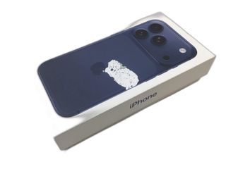 apple iphone 17 pro 256gb