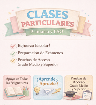 Clases particulares