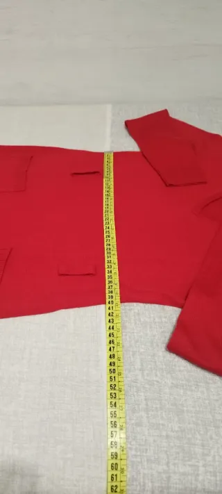 Vestido punto lana Amaya Arzuaga