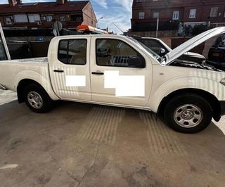 Válvula egr nissan 14710 ec00b navara 2.5 d 42926