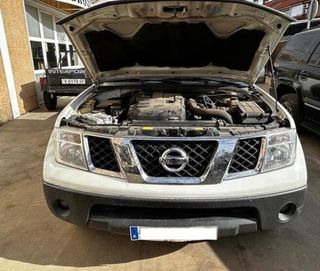 Válvula egr nissan 14710 ec00b navara 2.5 d 42926