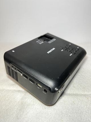 Proyector PRIXTON Cinema Deluxe 1080p