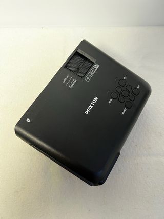 Proyector PRIXTON Cinema Deluxe 1080p