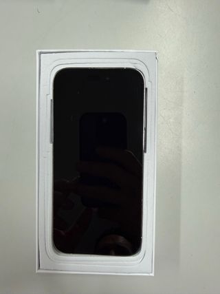 iPhone 14 Pro 128GB Plata