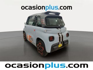 Citroen AMI 6 kW (8 CV)