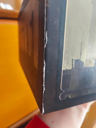 Barrage + Expansión Juego de Mesa