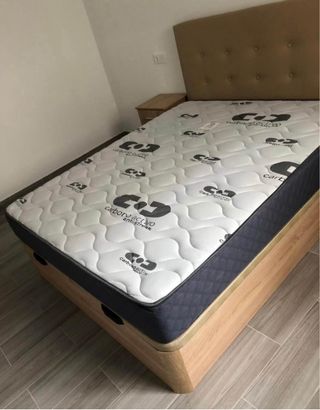 Camas canapés ofertas