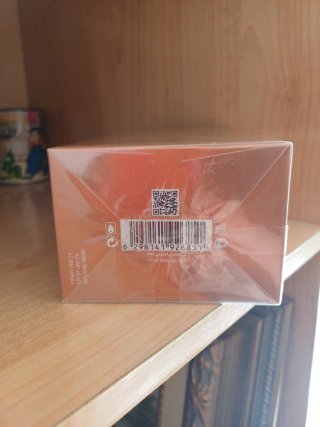 Perfume Voux Patesserie