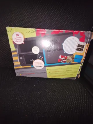 New Nintendo 3DS IPS