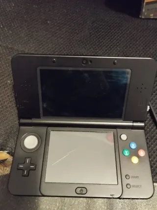 New Nintendo 3DS IPS
