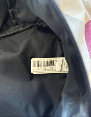 Neceser Corazón Minnie Mouse Disney