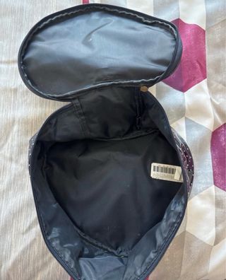 Neceser Corazón Minnie Mouse Disney