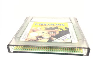 juego gameboy color