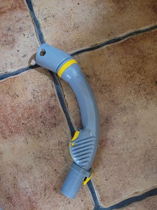 Empuñadura Dyson DC05 como nueva