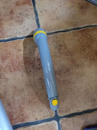 Empuñadura Dyson DC05 como nueva