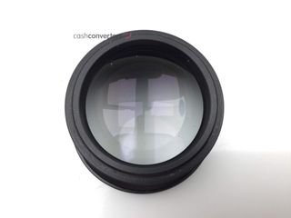 objetivos sony semi fisheye vcl-0446 x0.45