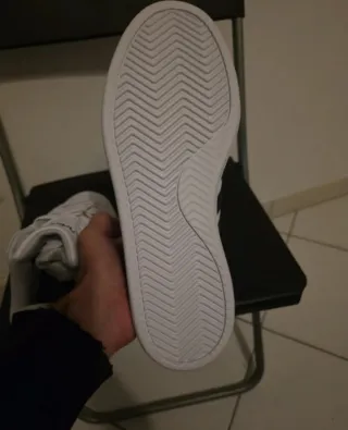 Adidas Grand Court 2.0  Nuove senza scatola