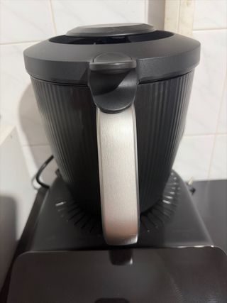Thermomix tm7 nueva