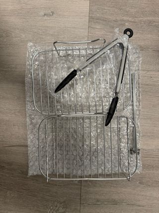Accesorios para Freidora de Aire - Nuevos