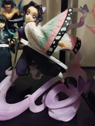 Figuarts ZERO Shinobu Kocho Demon Slayer