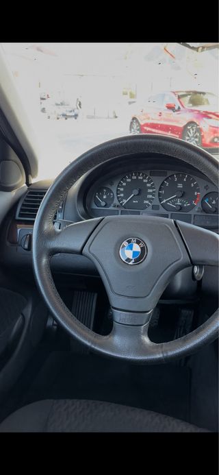 BMW Serie 3 1999