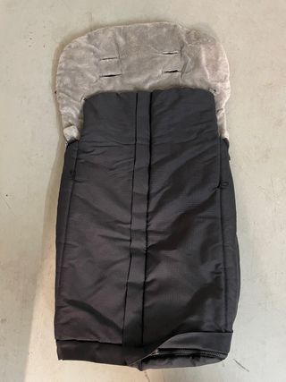 Saco para bebé. Maga