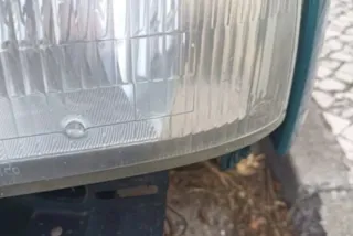 Faros  VW Golf MK3 Americanos Originais hella