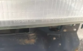 Faros  VW Golf MK3 Americanos Originais hella