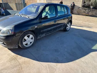 Renault Clio 2006