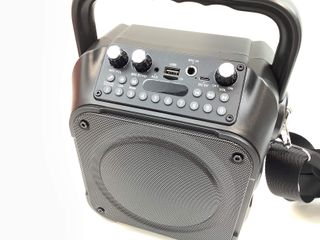 karaoke sin marca k9-m