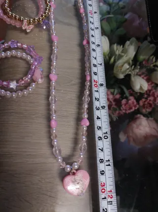 Collezione Gioielli Bambini Elsa di Frozen