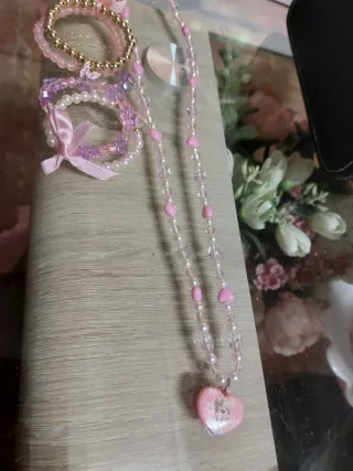 Collezione Gioielli Bambini Elsa di Frozen