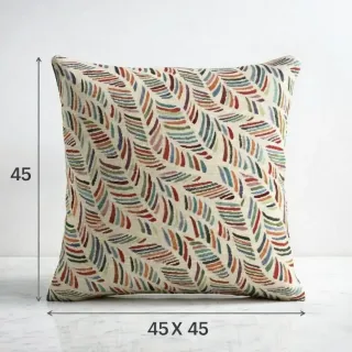 Pack 2 Fundas Cojín Gobelino 45x45