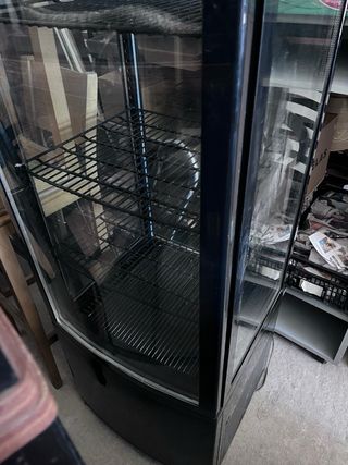 Vitrina Refrigeradora Expositora