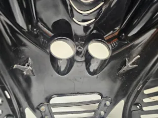 Fronta beta ark 50cc