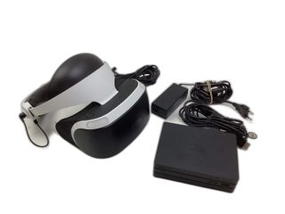 gafas vr ps4 sony cuh-zvr2
