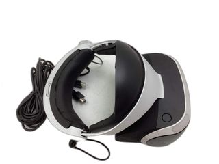 gafas vr ps4 sony cuh-zvr2
