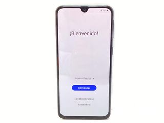samsung galaxy a40 64gb 4ram