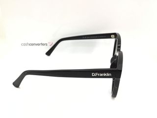 gafas de sol caballero/unisex d.franklin dfksun1230