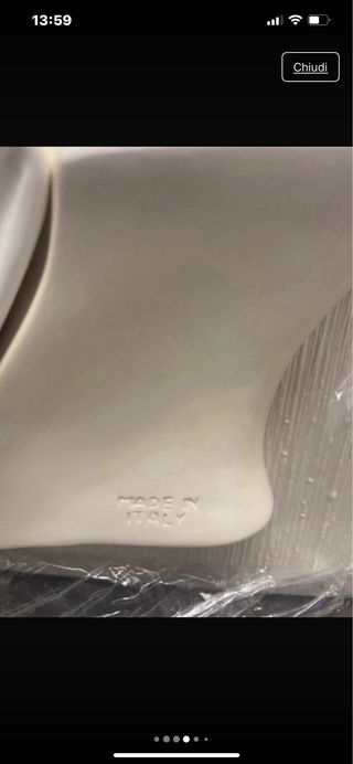 Meraviglioso Capoletto Sacra Famiglia