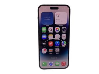 apple iphone 14 pro max 128gb