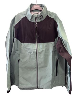 Casaco Impermeável Druids Thunder Rain Jacket XL