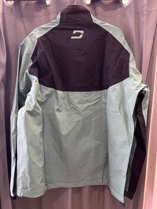 Casaco Impermeável Druids Thunder Rain Jacket XL