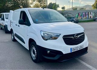 Opel Combo 2019